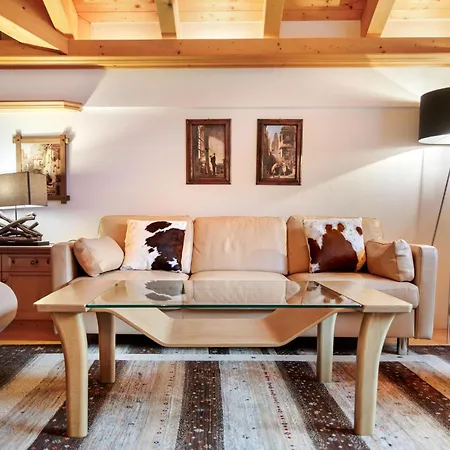 Dominic A Appartement-fewo Appartement-fewo By Interhome *