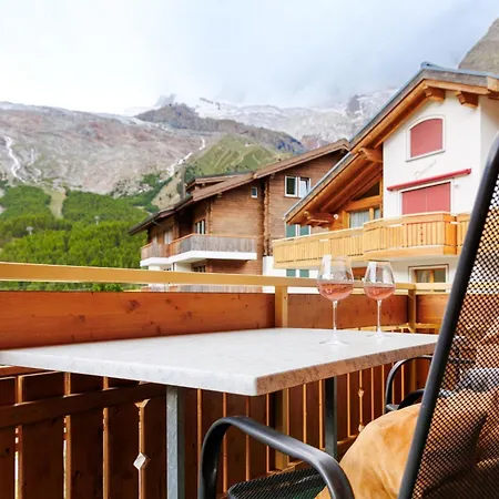 Dominic A Appartement-fewo Appartement-fewo By Interhome Apartment