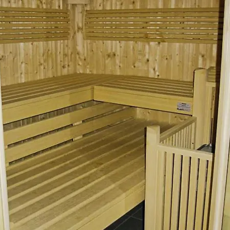 Dominic A Appartement-fewo Appartement-fewo By Interhome Apartment *