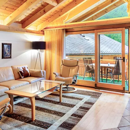 Dominic A Appartement-fewo Appartement-fewo By Interhome Apartment *