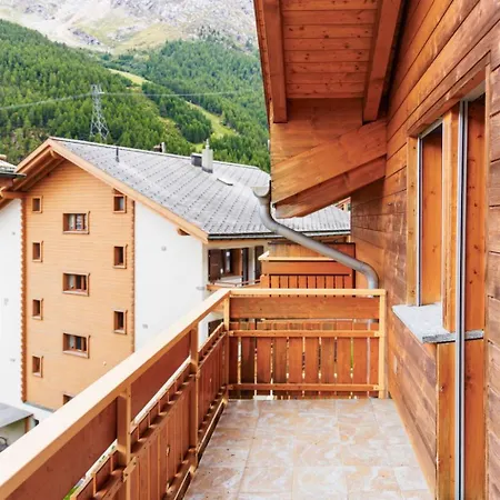 Apartment Dominic A Appartement-fewo Appartement-fewo By Interhome