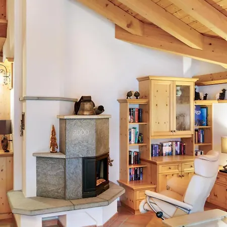 Dominic A Appartement-fewo Appartement-fewo By Interhome