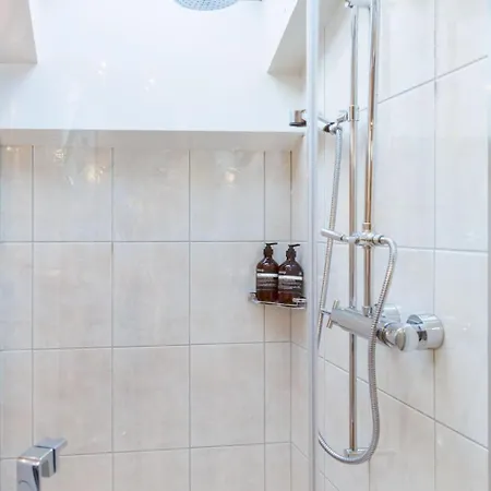 Apartment Dominic A Appartement-fewo Appartement-fewo By Interhome *