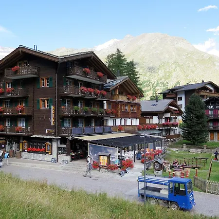 Apartment Dominic A Appartement-fewo Appartement-fewo By Interhome *